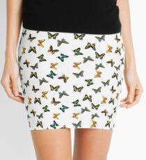 Kaleidoscope Sanctuary Mini Skirt