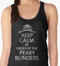 Keep Calm... Women's Tank Top