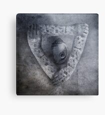 Brotherhood Metal Print