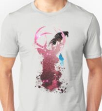 S p i r i t s Unisex T-Shirt
