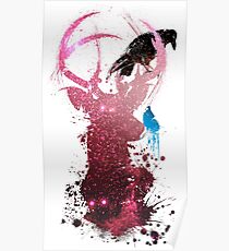 S p i r i t s Poster
