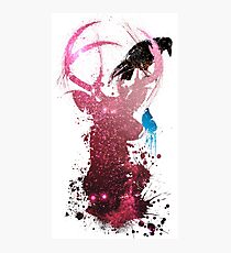 S p i r i t s Photographic Print
