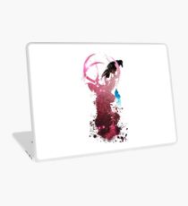 S p i r i t s Laptop Skin