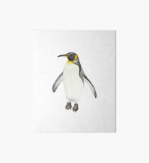 Penguin Art Board