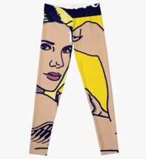 so say we all Leggings