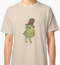 Jason Funderburker Classic T-Shirt