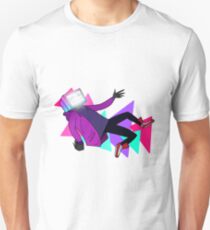 Pyrocynical Fan Art Unisex T-Shirt