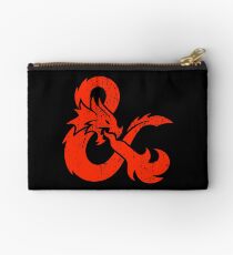 Dungeons&Dragons Studio Pouch
