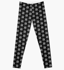 Puzzle Box Leggings
