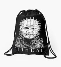 Pinhead Drawstring Bag