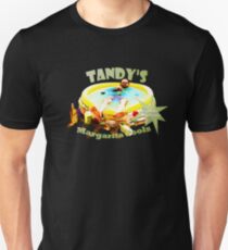 tandy's margarita pools Unisex T-Shirt