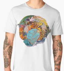 Warn Men's Premium T-Shirt