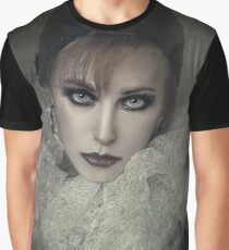 Pierrot Graphic T-Shirt