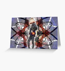 MAKE AN IMPACT Greeting Card