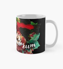 Don't Let the Bastards Grind You Down Mug