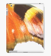 Butterfly wing iPad Case/Skin