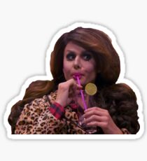 Trinity Untucked 9.8 Sticker