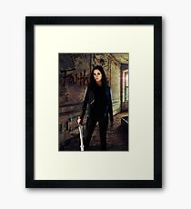 Faith Lehane Framed Print