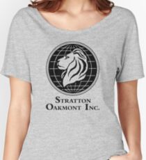Stratton Oakmont Inc. Women's Relaxed Fit T-Shirt