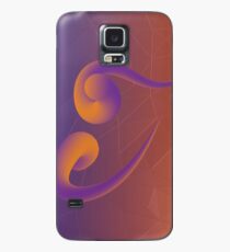 The I Case/Skin for Samsung Galaxy