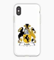 Louth iPhone Case