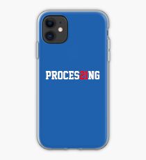 Processing iPhone Case