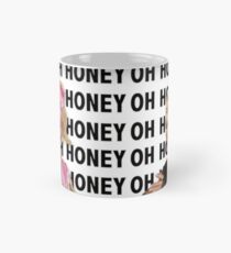 HOONEEEEYYY Mug