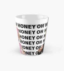 HOONEEEEYYY Tall Mug