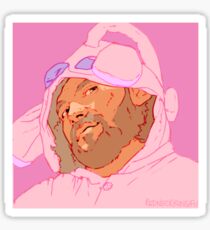 DREAMTEAM (KENNY) Sticker