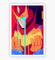 Rodimus Sticker
