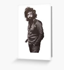 Jerry Greeting Card