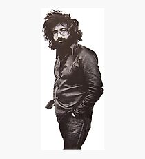 Jerry Photographic Print