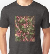 Flower Trickery Unisex T-Shirt