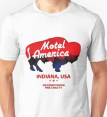 free cable tv Unisex T-Shirt