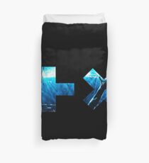 martin Duvet Cover