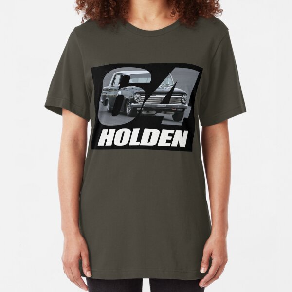 Holden 64 Slim Fit T-Shirt