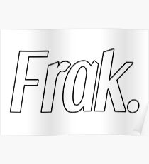 Frak Poster