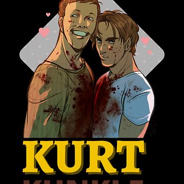 kurt kunkle on Tumblr  Stranger things fanart, Stranger things art,  Character art