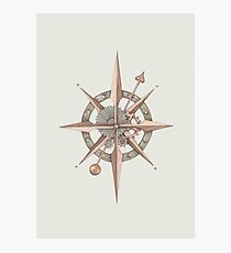True North Photographic Print
