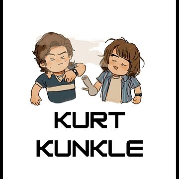 Kurt Kunkle  Essential T-Shirt for Sale by Audreerson