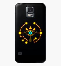 Sheikah Slate Merchandise Case/Skin for Samsung Galaxy