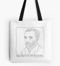 Bolsa de tela Vincent