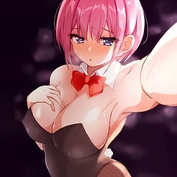 ❥・Ichika  Personagens de anime, Anime, Cartoons sensuais