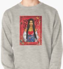 JHENE AIKO EFURU CHILOMBO Pullover