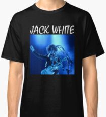 Collectible : Jack White Classic T-Shirt
