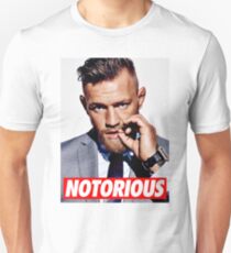 conor mcgregor Unisex T-Shirt