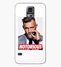 conor mcgregor Case/Skin for Samsung Galaxy