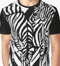 WE ARE ONE Graphic T-Shirt