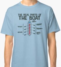 Rowing: T-Shirts | Redbubble