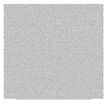 The Entire Bee Movie Script Spiral Notebook For Sale By Evilhag   Raf,360x360,075,t,fafafa Ca443f4786 